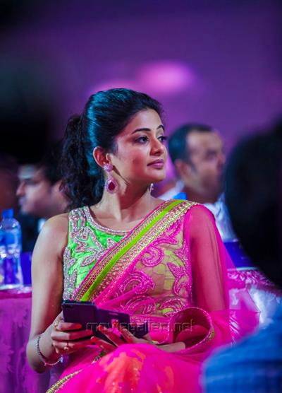 Priyamani