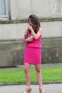 Brooke Vincent