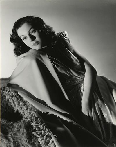 Rosalind Russell