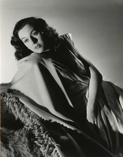 Rosalind Russell