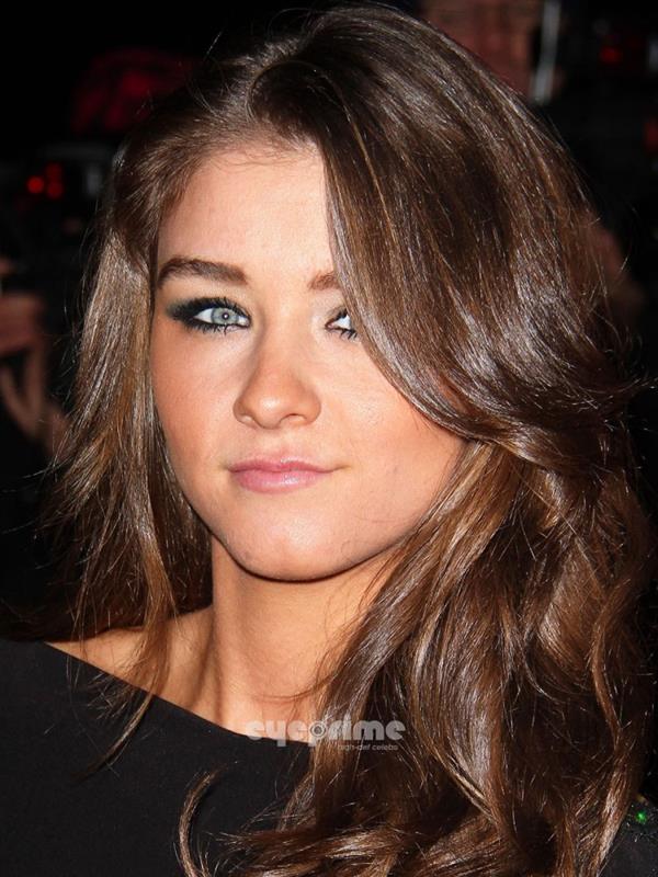 Brooke Vincent