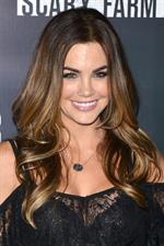 Jillian Murray
