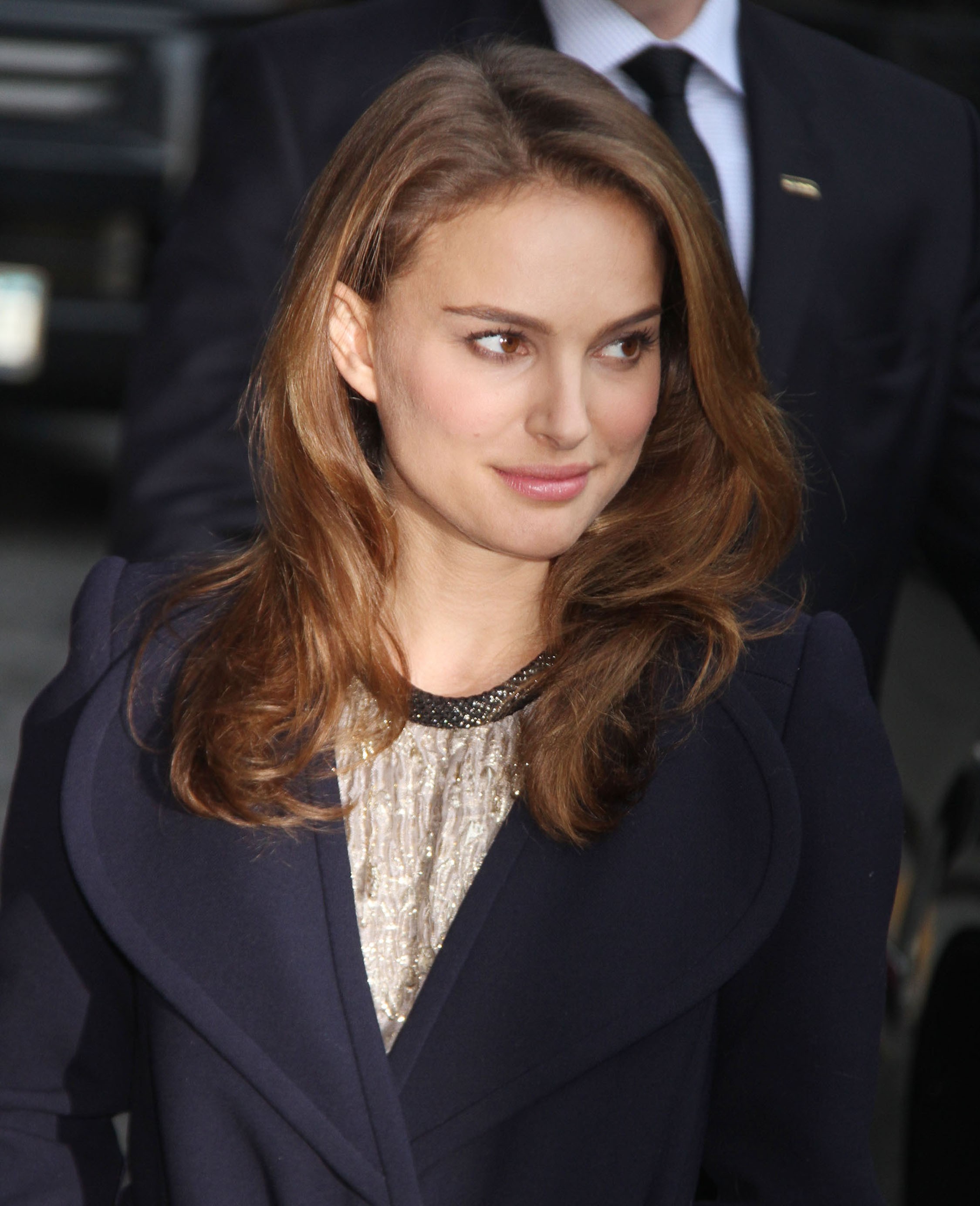 Natalie Portman