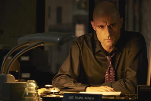 Mark Strong