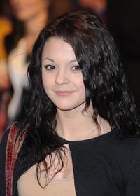 Kathryn Prescott