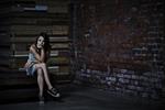 Kathryn Prescott