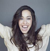 Oona Chaplin