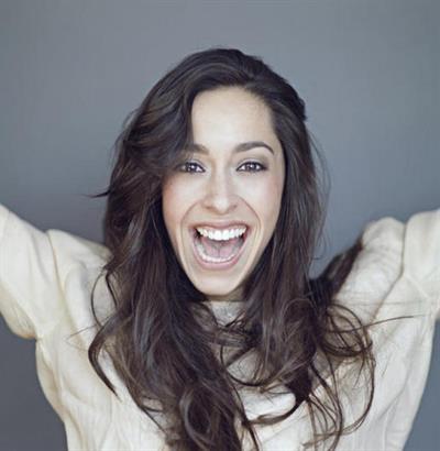 Oona Chaplin
