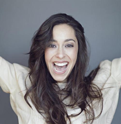 Oona Chaplin
