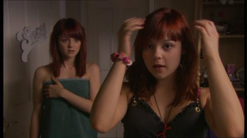 Megan Prescott