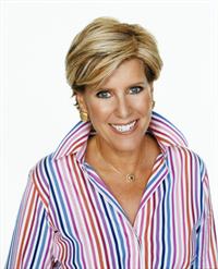 Suze Orman