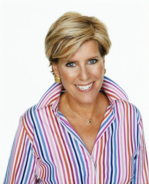 Suze Orman