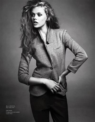 Frida Gustavsson