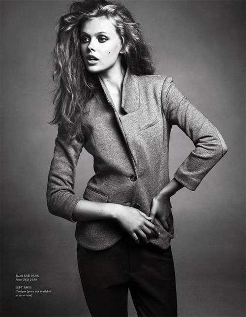 Frida Gustavsson