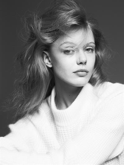 Frida Gustavsson