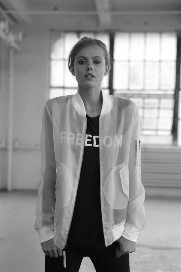 Frida Gustavsson