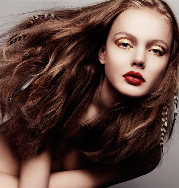 Frida Gustavsson