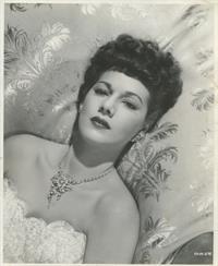 Maria Montez