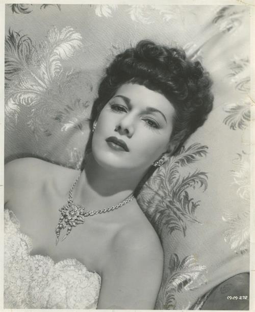 Maria Montez