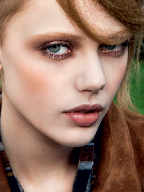 Frida Gustavsson
