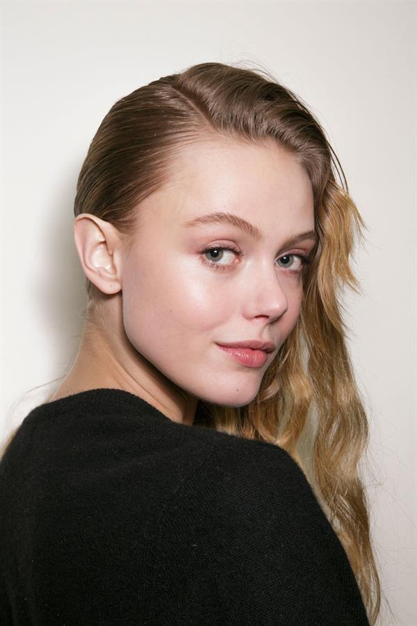 Frida Gustavsson