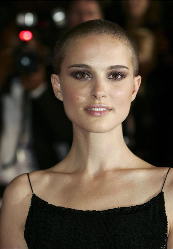 Natalie Portman