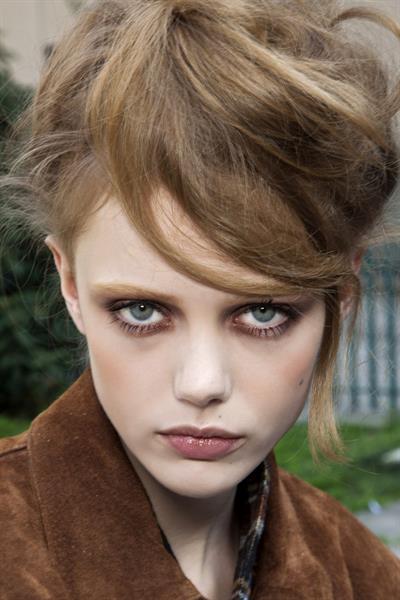 Frida Gustavsson