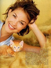Ashley Judd
