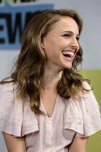 Natalie Portman