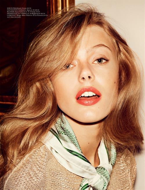 Frida Gustavsson