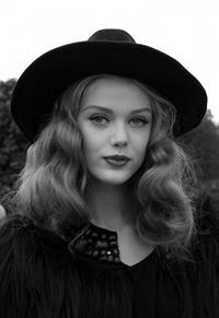 Frida Gustavsson
