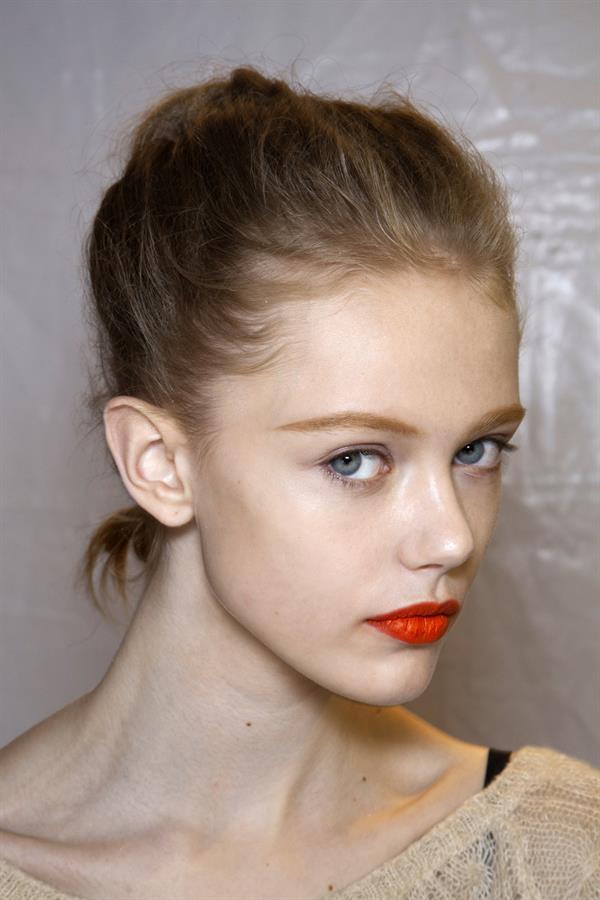 Frida Gustavsson