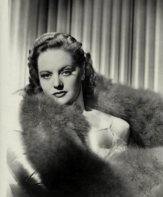 Alexis Smith