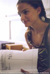 Natalie Portman