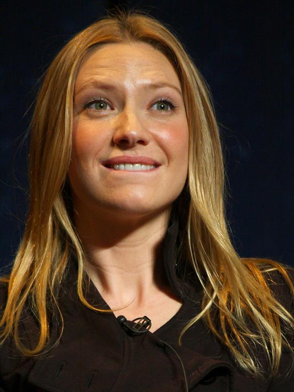 Anna Torv