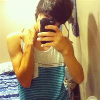 Just a brief look of me