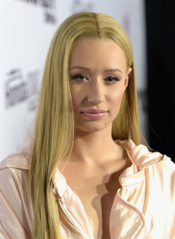 Iggy Azalea