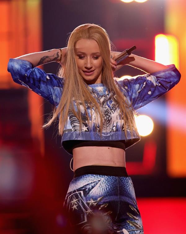 Iggy Azalea