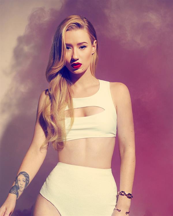 Iggy Azalea