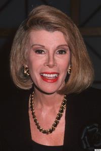 Joan Rivers