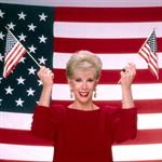 Joan Rivers