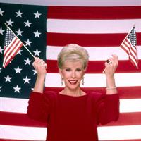 Joan Rivers