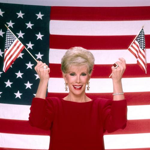 Joan Rivers