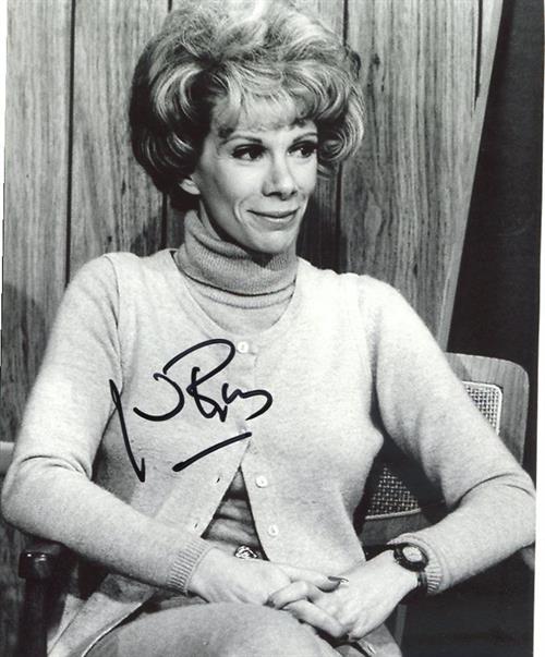 Joan Rivers