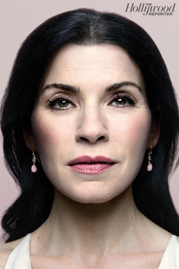 Julianna Margulies