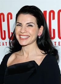 Julianna Margulies