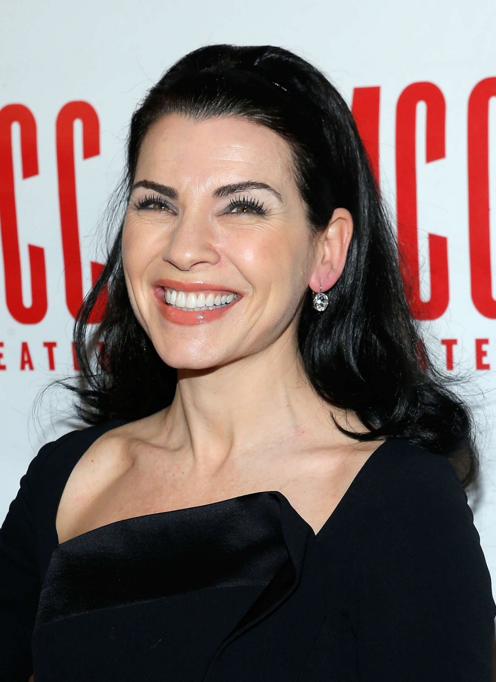 Julianna Margulies