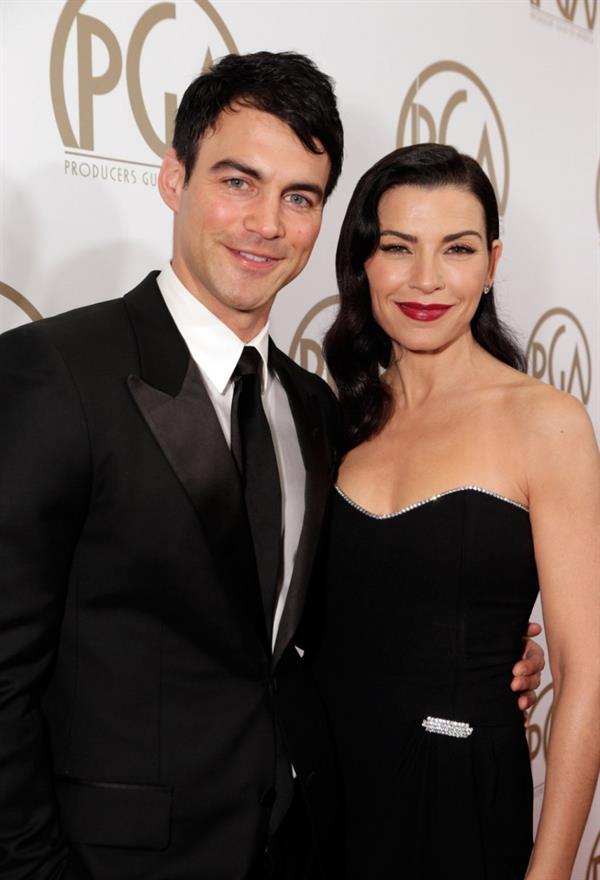 Julianna Margulies