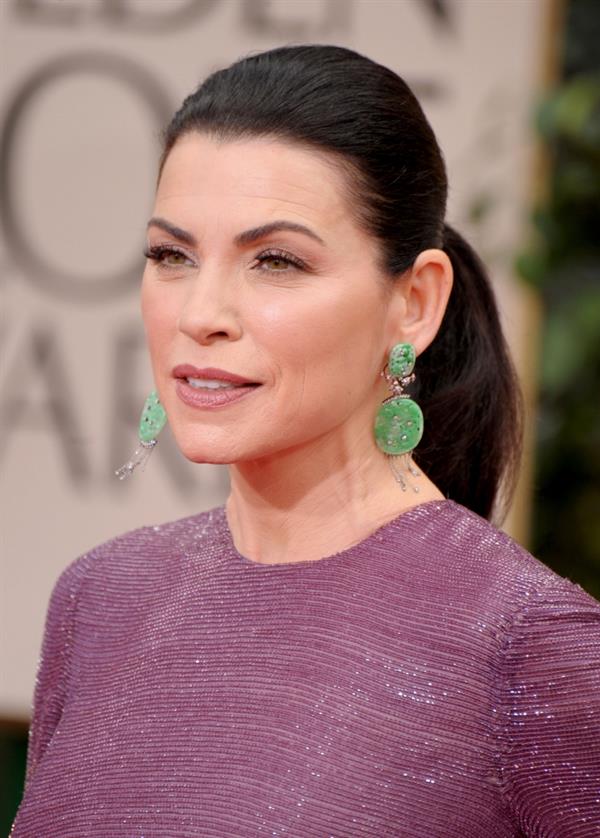 Julianna Margulies