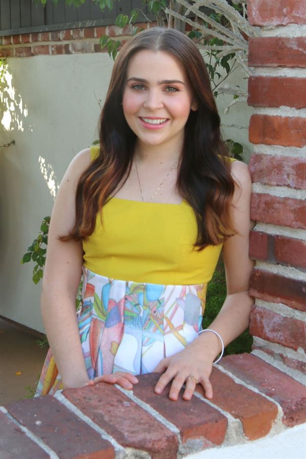 Mae Whitman